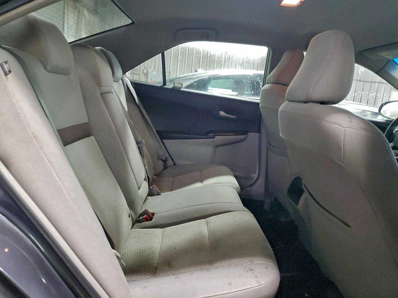 2012 Toyota Camry Base VIN: 4T4BF1FK4CR247610 Lot: 93900825