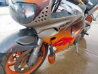 1996 HONDA CBR FIREBL for sale at Copart YORK