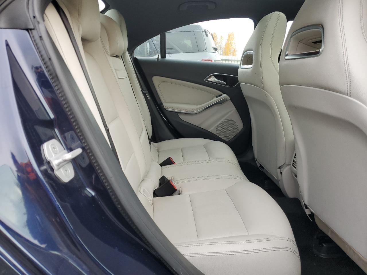 2018 Mercedes-Benz Cla 250 4Matic VIN: WDDSJ4GB8JN570438 Lot: 92315675