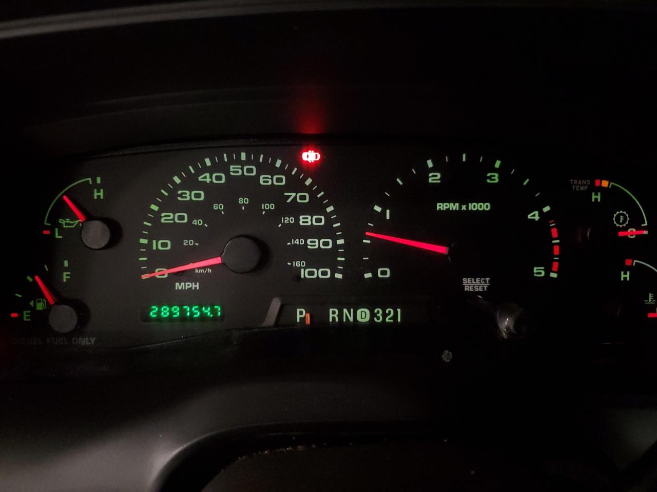 2005 Ford Excursion Limited VIN: 1FMSU43P15ED40308 Lot: 90626355