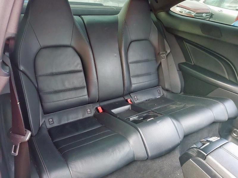 2012 MERCEDES-BENZ C CLASS C180 BLUEEFFICIENCY AMG SPORT 2DR AUTO