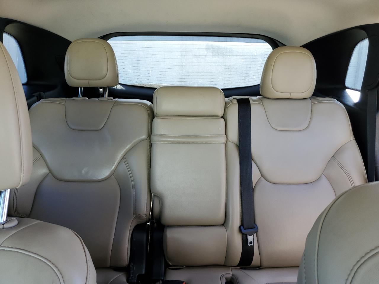 2017 Jeep Cherokee Limited VIN: 1C4PJLDB4HW516122 Lot: 91597105