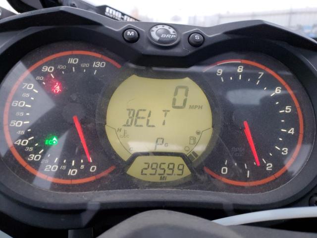 2019 CAM AM MAVERICK X3 MAX TURBO R 900 - UTILITY VEHICLE