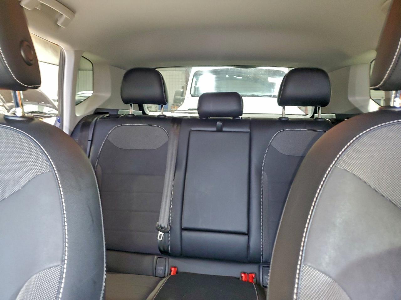 2022 Volkswagen Taos Se VIN: 3VVWX7B27NM030986 Lot: 94128955