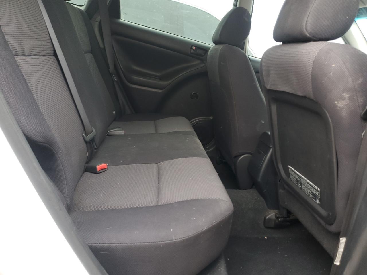 2006 Pontiac Vibe VIN: 5Y2SL67866Z433308 Lot: 93651815