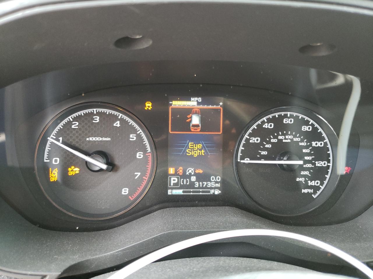 2019 Subaru Forester VIN: JF2SKAAC1KH402357 Lot: 90978775