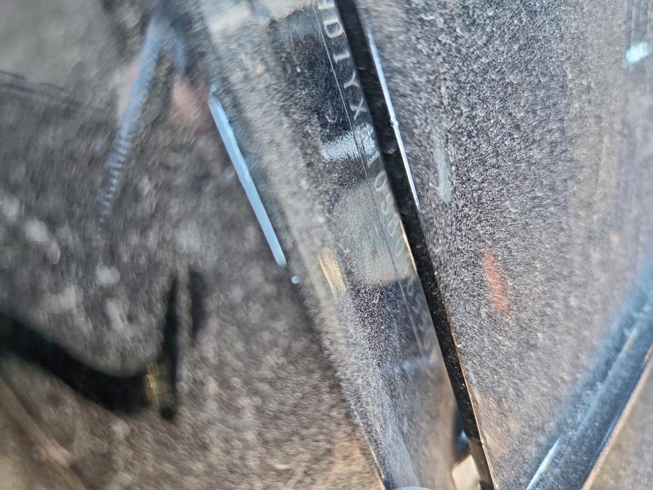 2025 Harley-Davidson Fxlrst VIN: 1HD1YXA10SB036550 Lot: 93890945