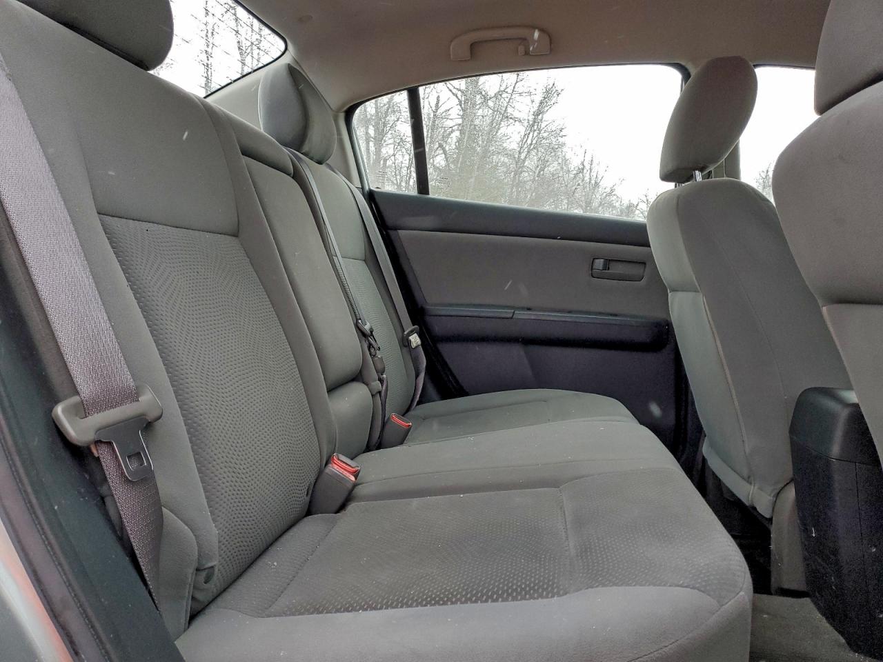 2011 Nissan Sentra 2.0 VIN: 3N1AB6AP2BL612545 Lot: 93434405