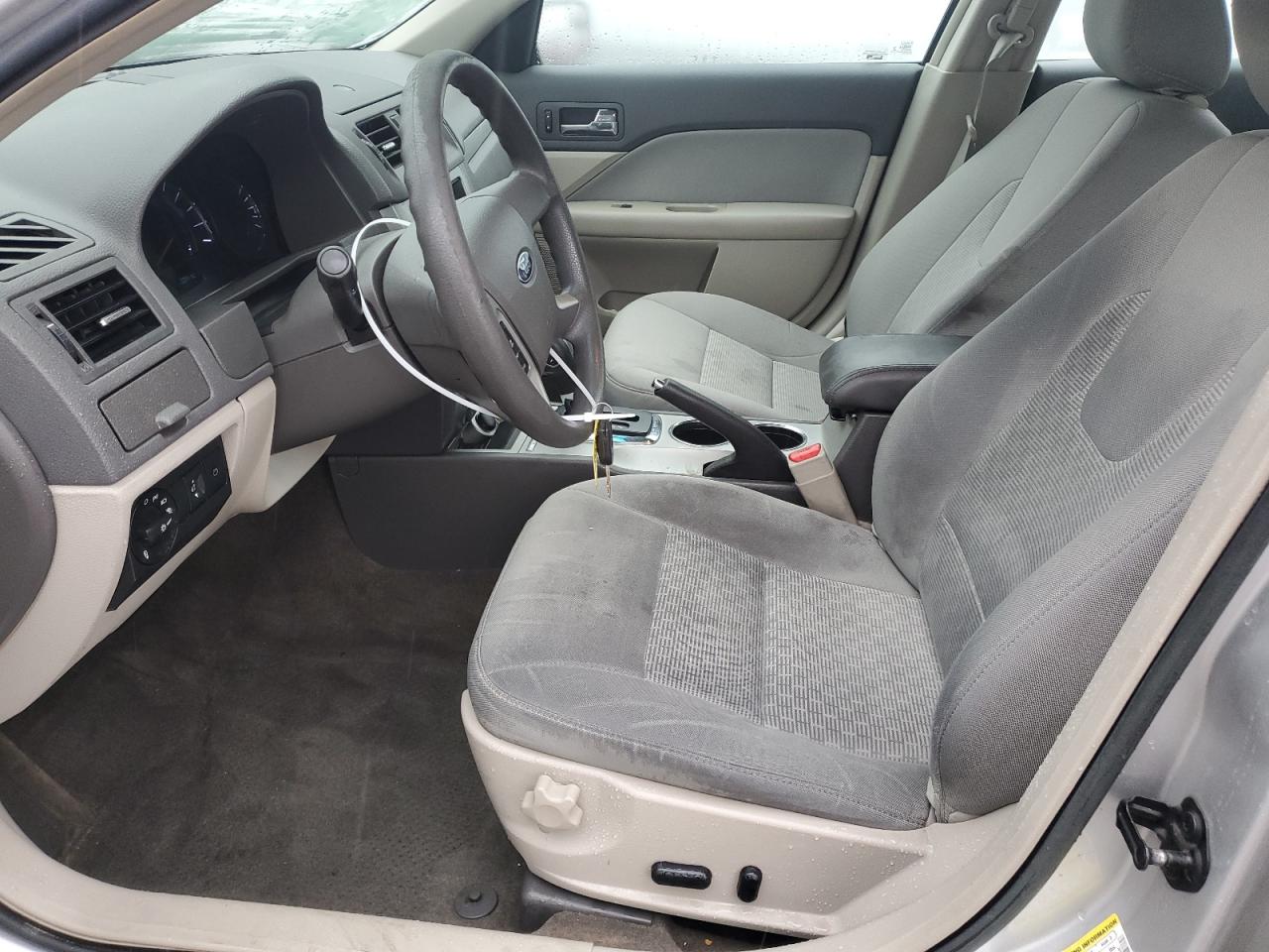 2012 Ford Fusion Se VIN: 3FAHP0HG9CR398092 Lot: 93214985