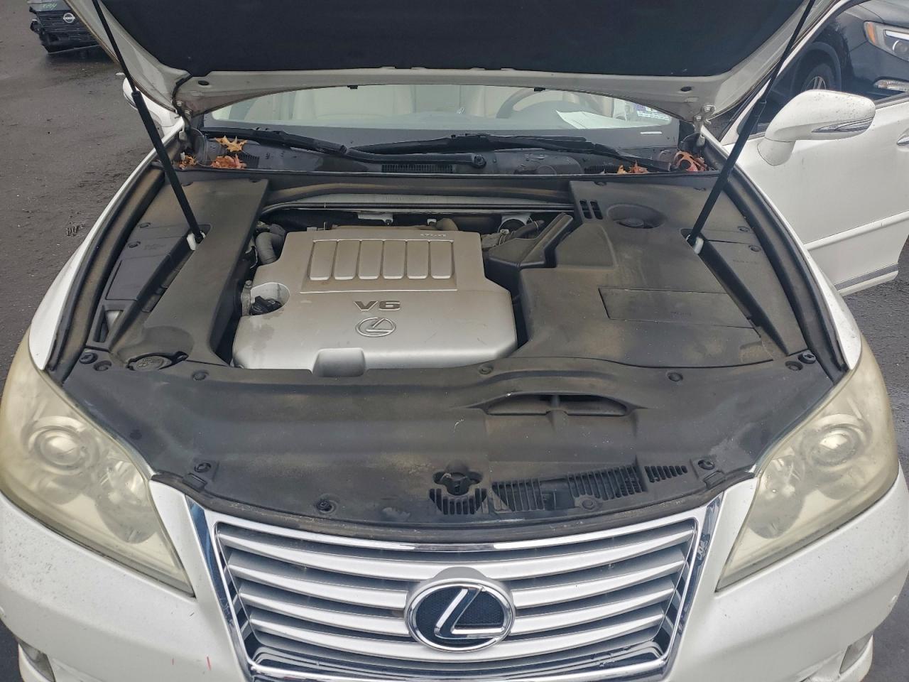 2011 Lexus Es 350 VIN: JTHBK1EG5B2454846 Lot: 94226465