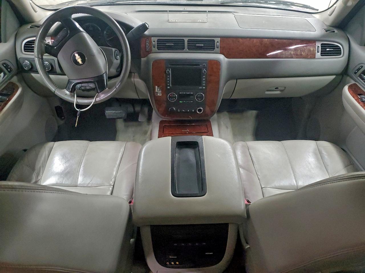 2008 Chevrolet Avalanche K1500 VIN: 3GNFK12358G230875 Lot: 94661725