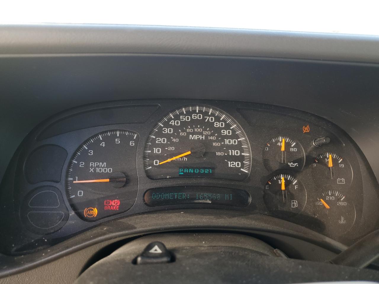 2004 GMC Yukon VIN: 1GKEK13Z54J275724 Lot: 90339575