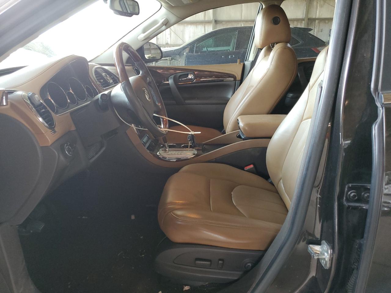 2014 Buick Enclave VIN: 5GAKRBKD7EJ222399 Lot: 90794985