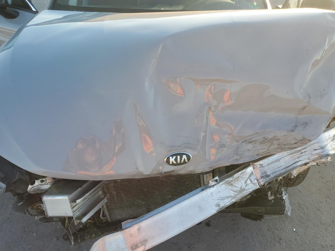 2021 Kia K5 Gt Line VIN: 5XXG64J2XMG002864 Lot: 93821805