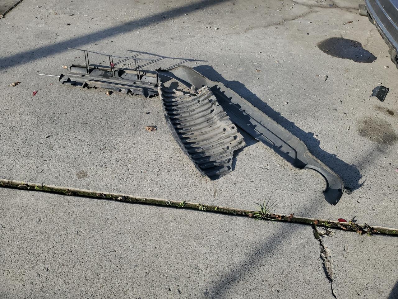 2012 Mercedes-Benz C 250 VIN: WDDGF4HB4CA669547 Lot: 91639295