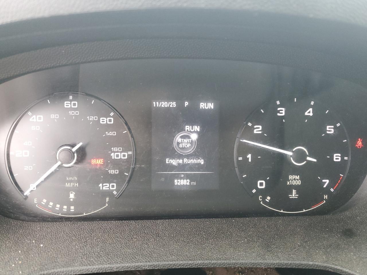 2023 Ram Promaster 2500 2500 High VIN: 3C6LRVDG6PE535365 Lot: 93404175