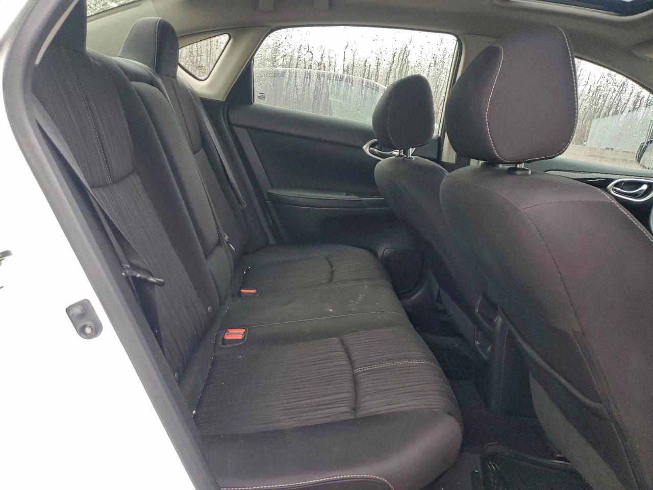 2018 Nissan Sentra S VIN: 3N1AB7AP2JY238400 Lot: 94479315