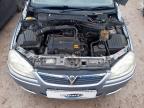 2006 VAUXHALL CORSA 1.4I 16V DESIGN 5DR for sale at Copart BRISTOL