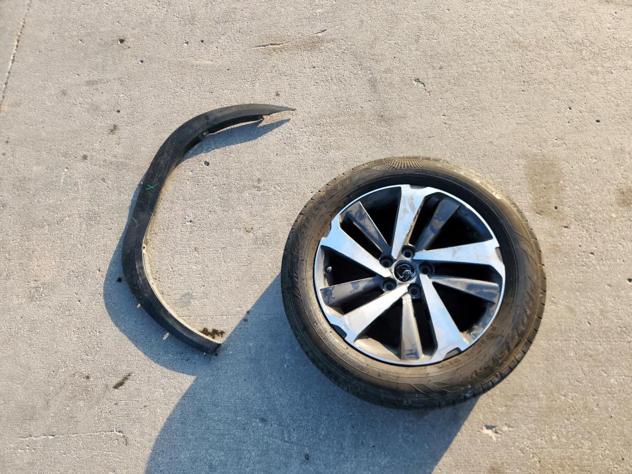 2018 Lexus Nx 300 Base VIN: JTJYARBZ4J2090949 Lot: 92621005