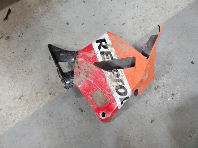 2006 HONDA CBR600 RR  