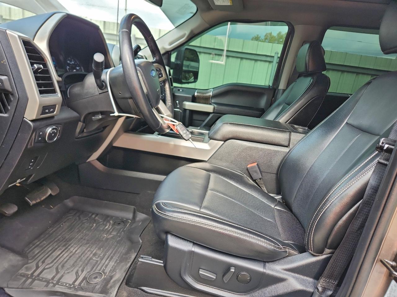 2021 Ford F250 Super Duty VIN: 1FT7W2BN6MED75823 Lot: 94044965