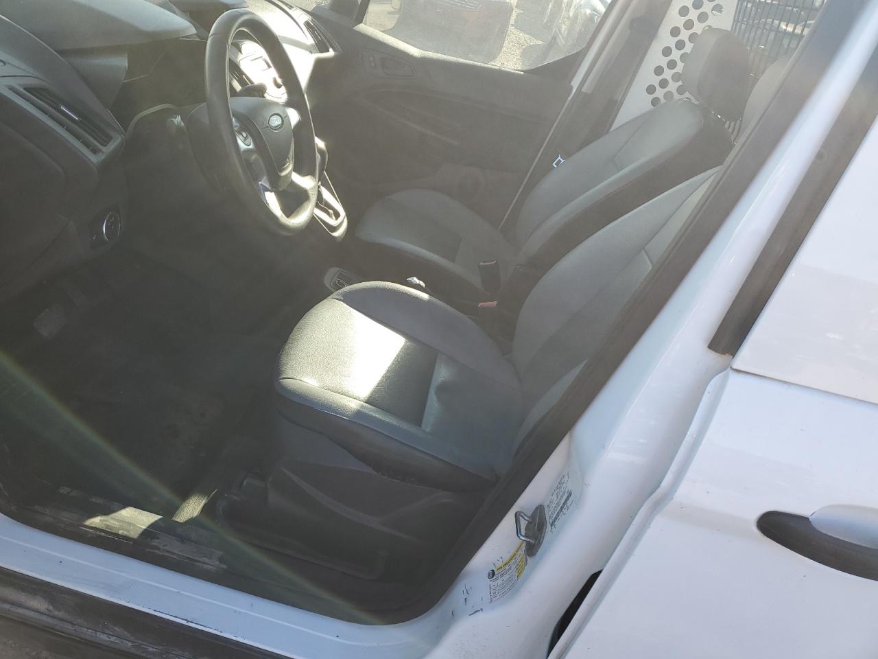 2017 Ford Transit Connect Xl VIN: NM0LS7E74H1296990 Lot: 91103875