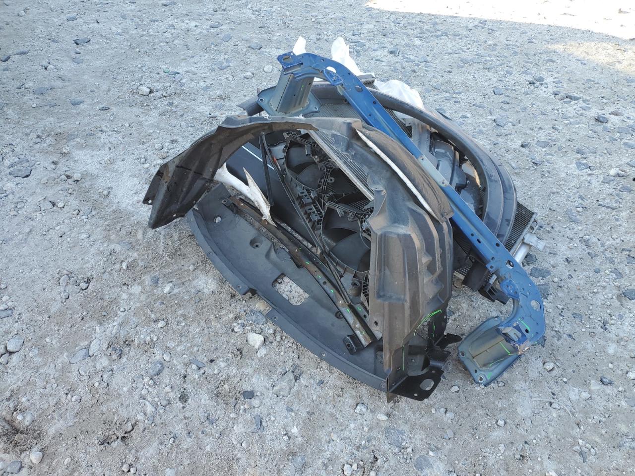 2021 Mitsubishi Outlander Sport Es VIN: JA4APUAU9MU021964 Lot: 87282375