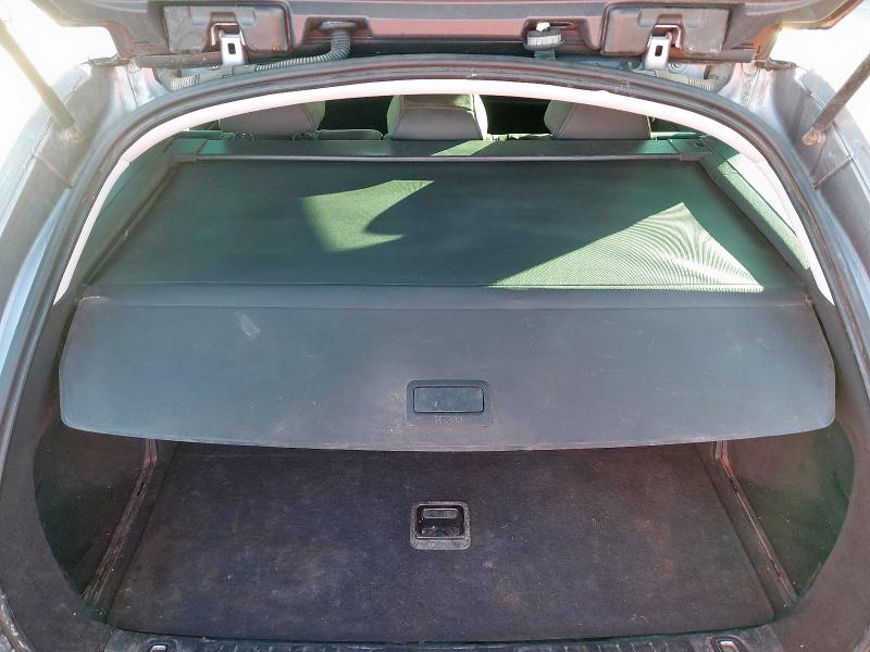 2016 PEUGEOT 508 GT LIN