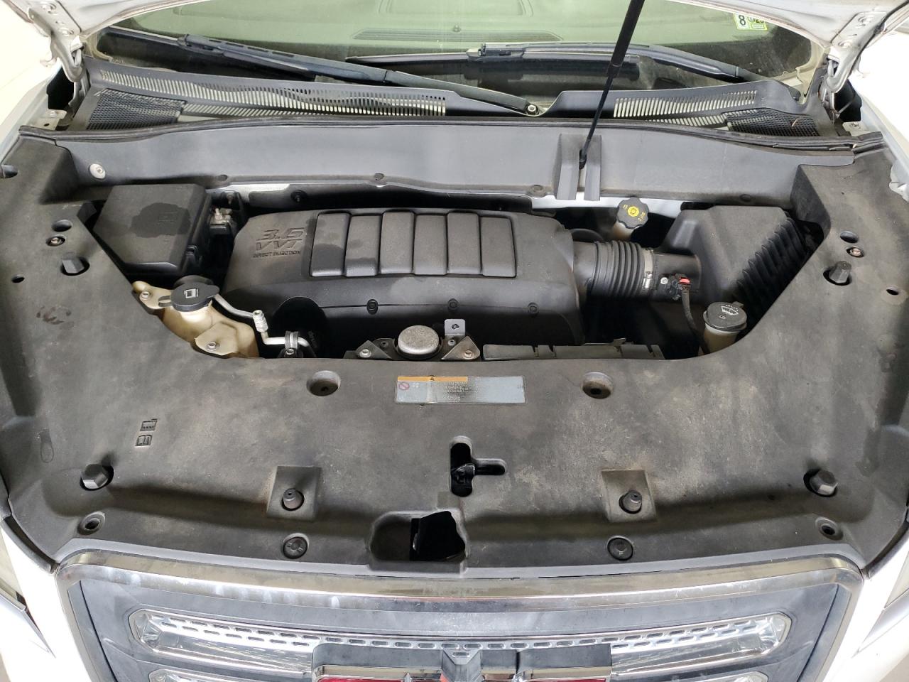 2013 GMC Acadia Sle VIN: 1GKKRPKDXDJ160611 Lot: 91996475