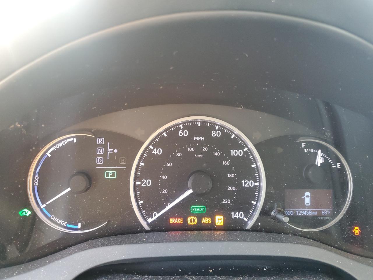 2013 Lexus Ct 200 VIN: JTHKD5BH6D2160521 Lot: 90683355