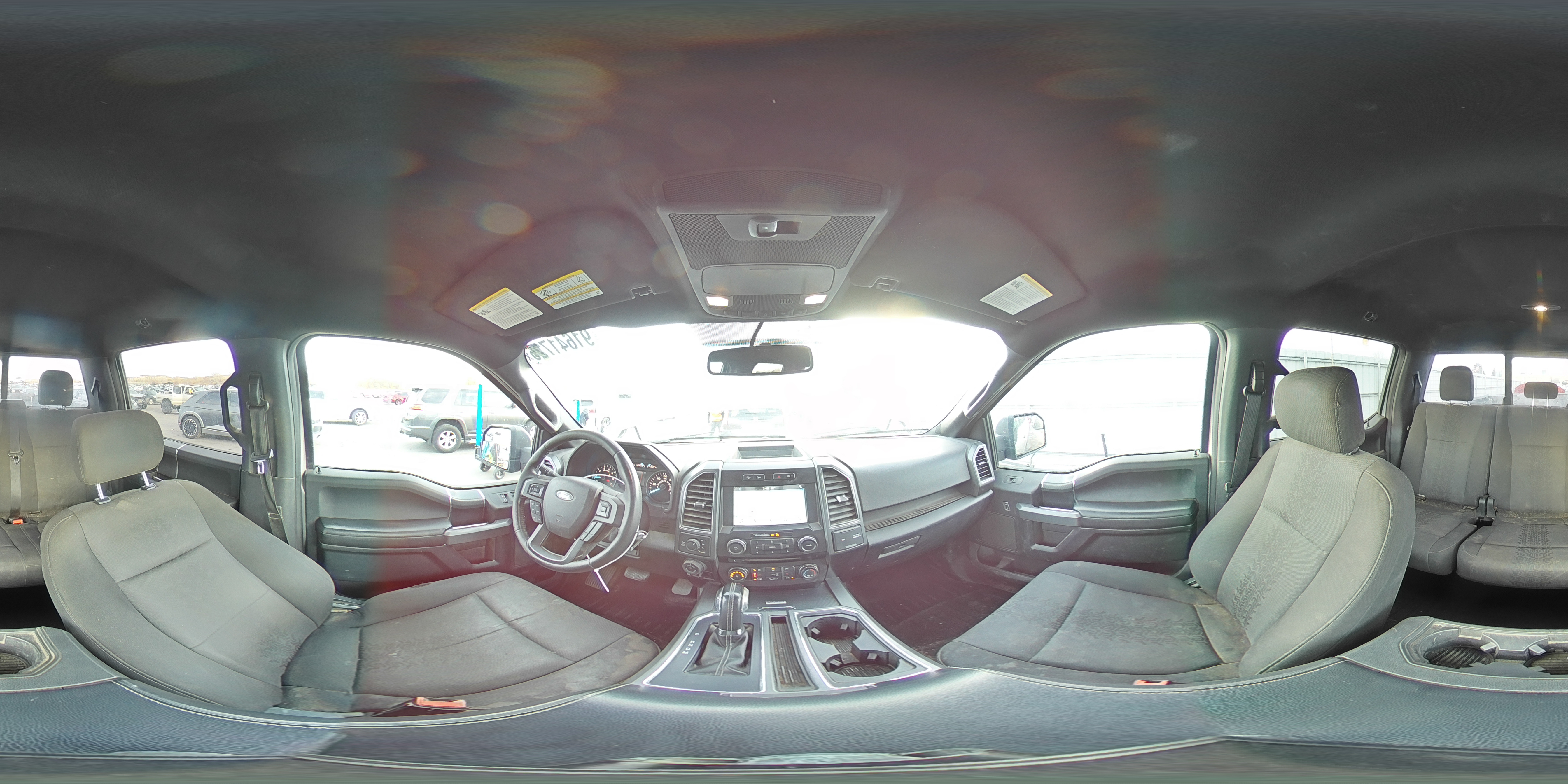 2018 Ford F150 Supercrew VIN: 1FTFW1EG3JKD06779 Lot: 91641725