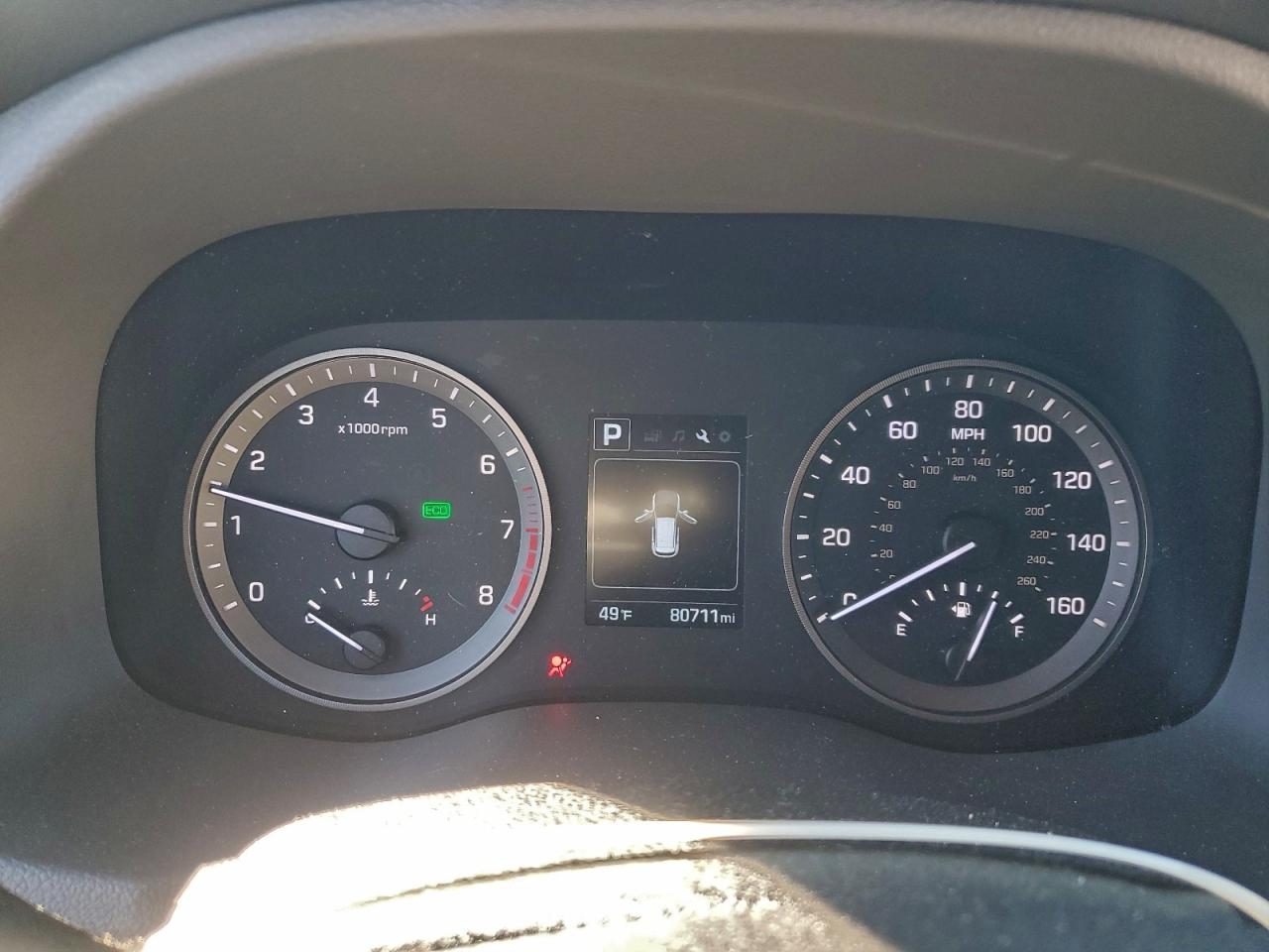 2017 Hyundai Tucson Limited VIN: KM8J33A43HU465936 Lot: 94103945