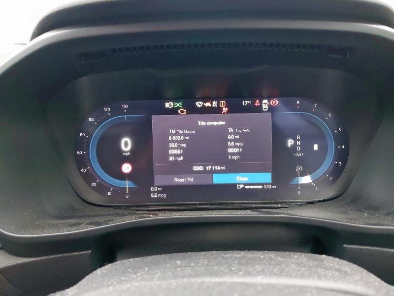 2024 VOLVO XC40 2.0 B3P ULTIMATE DARK 5DR AUTO