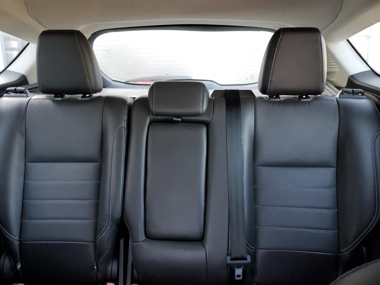 2013 Ford C-Max Sel VIN: 1FADP5BU3DL517524 Lot: 91873295