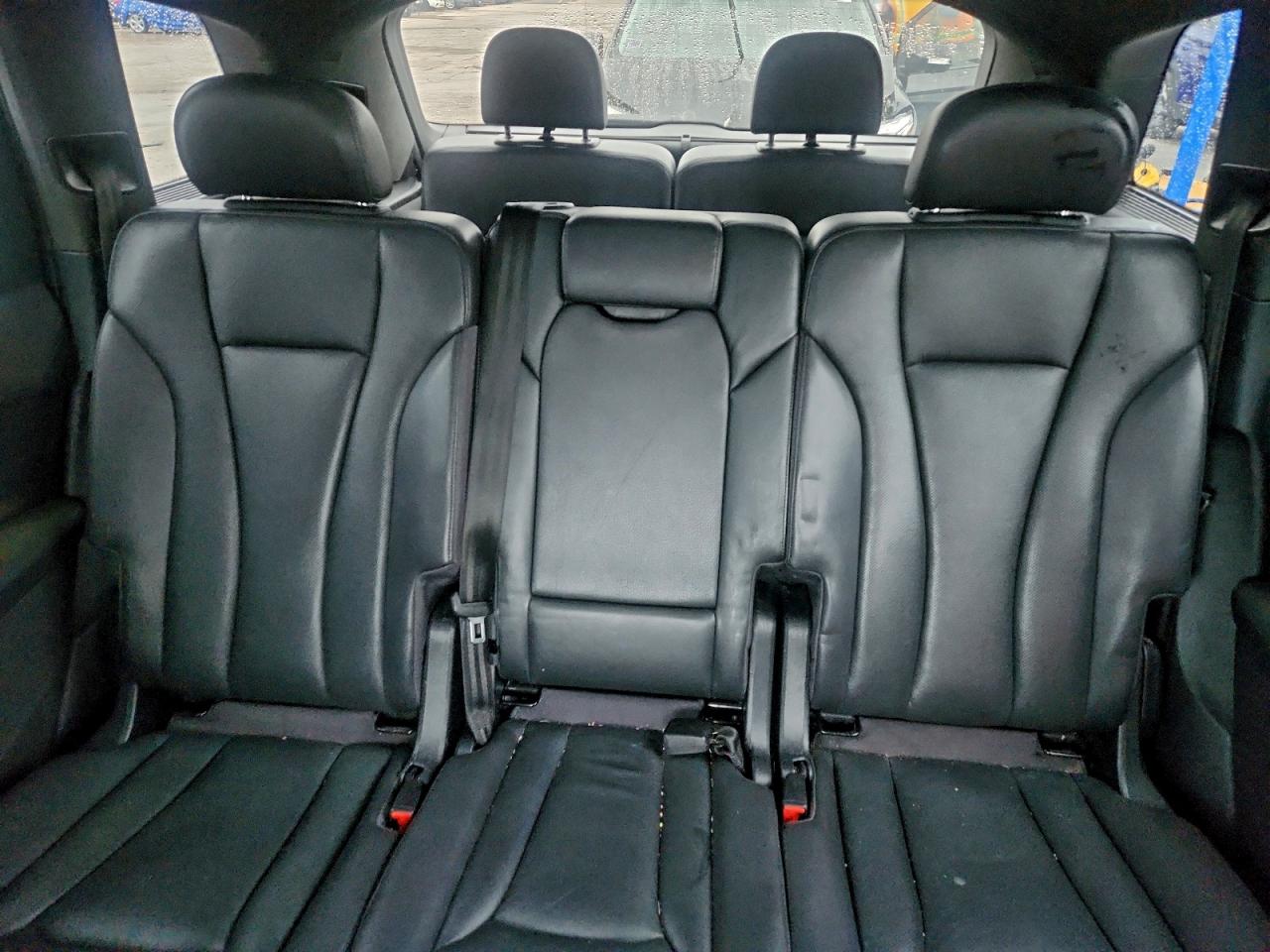 2017 Audi Q7 Premium Plus VIN: WA1LAAF79HD032934 Lot: 92954365