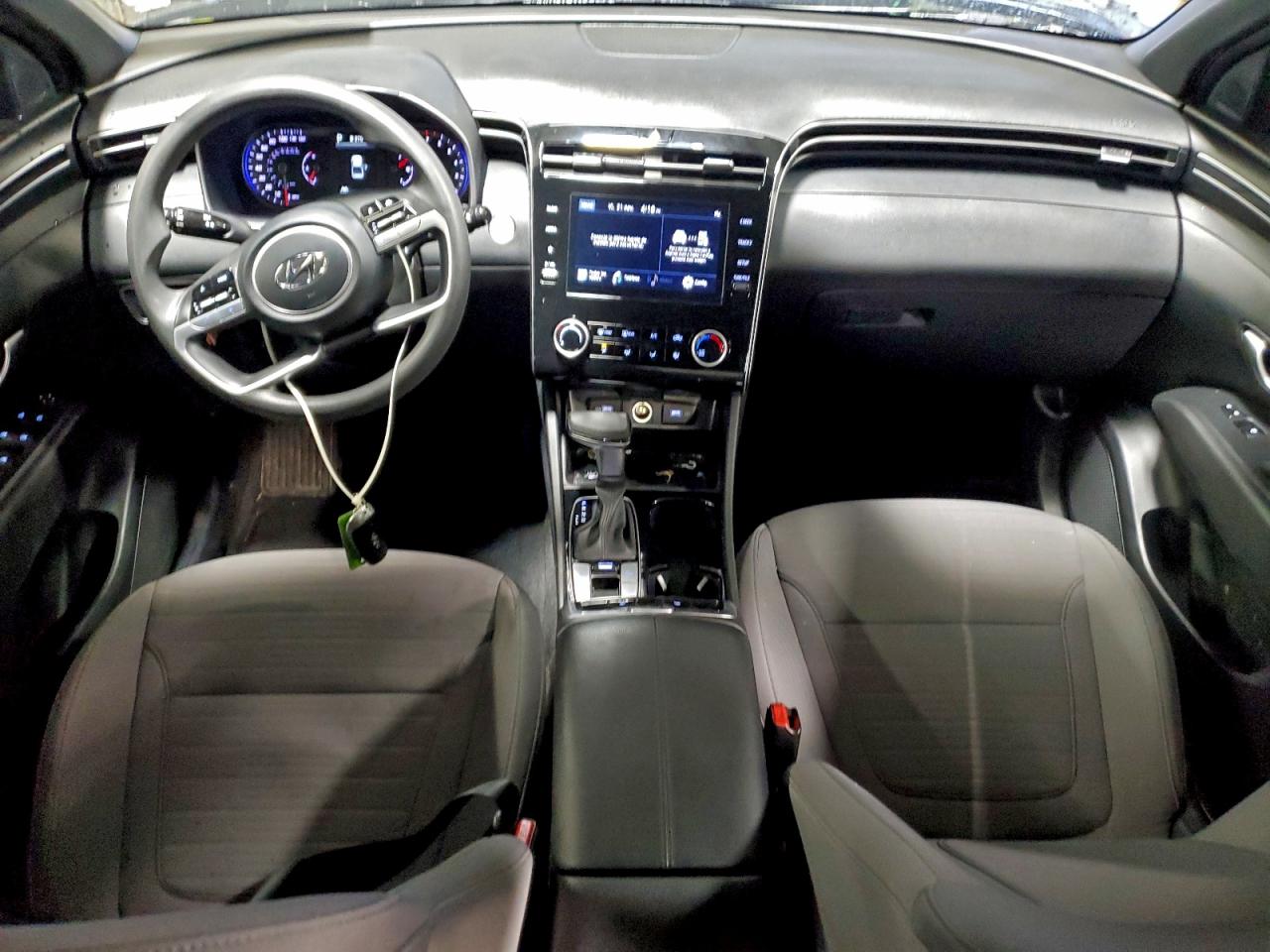 2023 Hyundai Santa Cruz Sel VIN: 5NTJBDAE4PH060698 Lot: 93957205