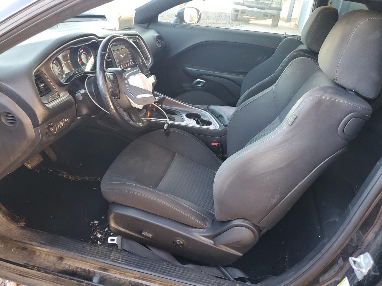 2019 Dodge Challenger R/T VIN: 2C3CDZBT4KH660459 Lot: 92905055