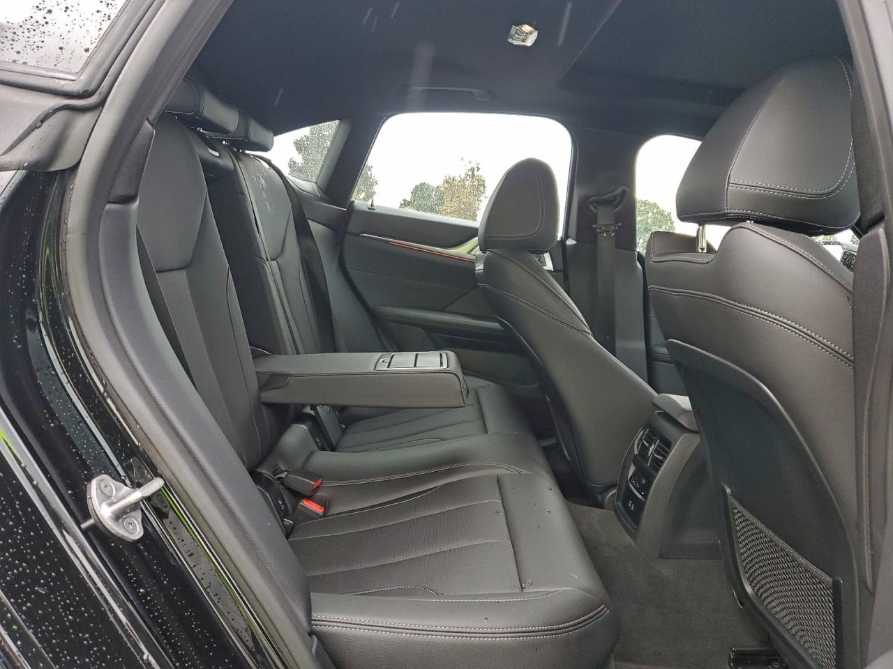 2024 BMW 430I Gran Coupe VIN: WBA63AV06RFR22960 Lot: 93772875