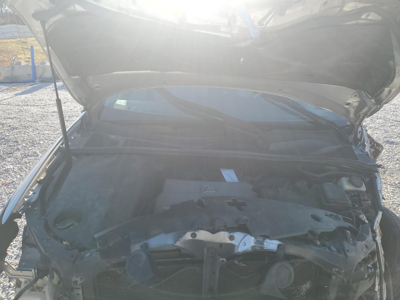 2005 Lexus Rx 330 VIN: 2T2HA31UX5C045359 Lot: 91791655