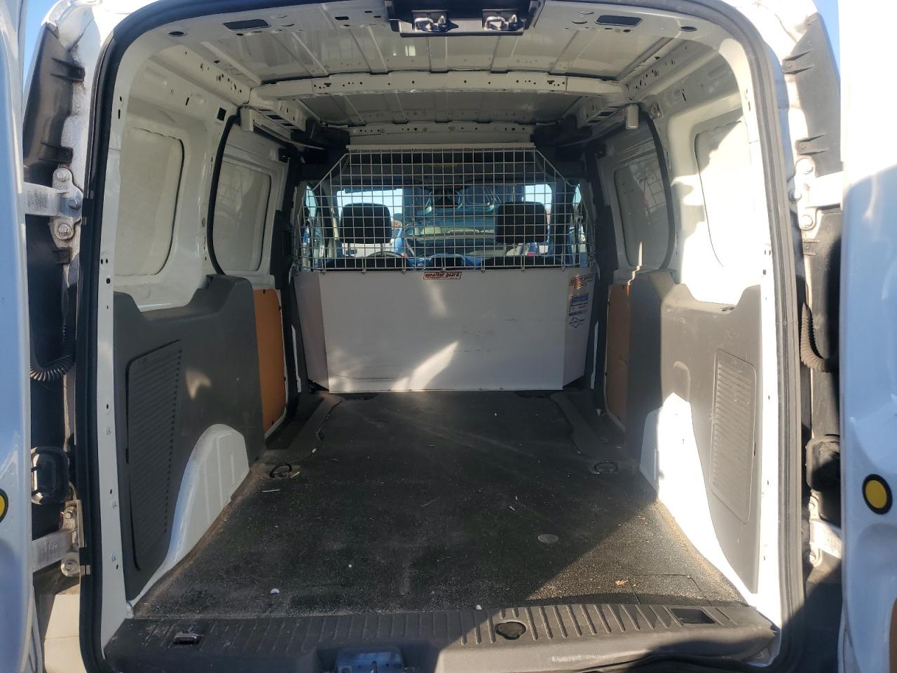 2019 Ford Transit Connect Xl VIN: NM0LS7E22K1387641 Lot: 94974315