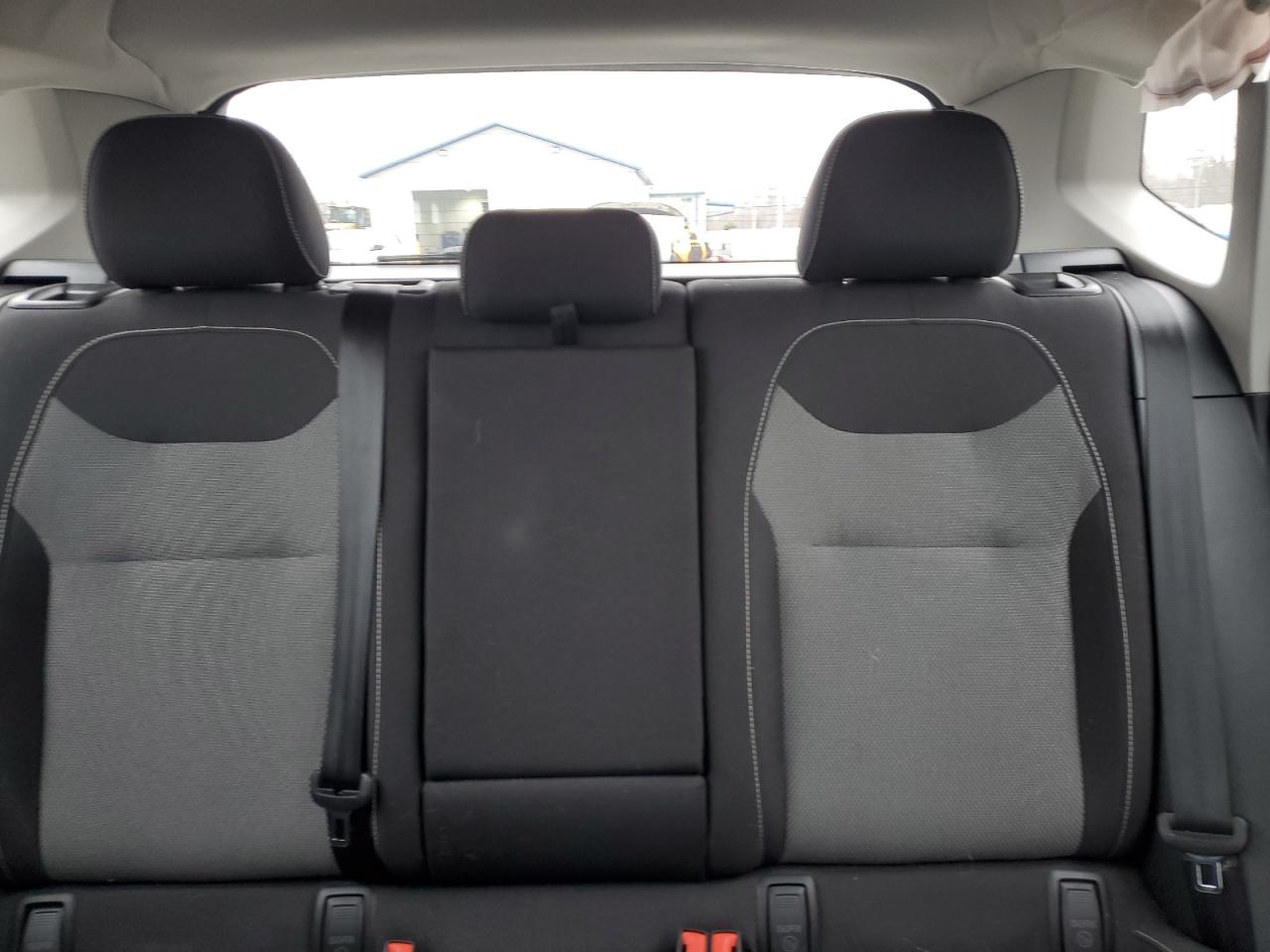 2024 Volkswagen Taos S VIN: 3VV8X7B28RM127452 Lot: 93529795