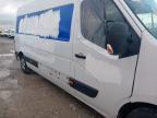 2022 NISSAN INTERSTAR 2.3 DCI 135PS H2 ACENTA VAN for sale at Copart WOLVERHAMPTON