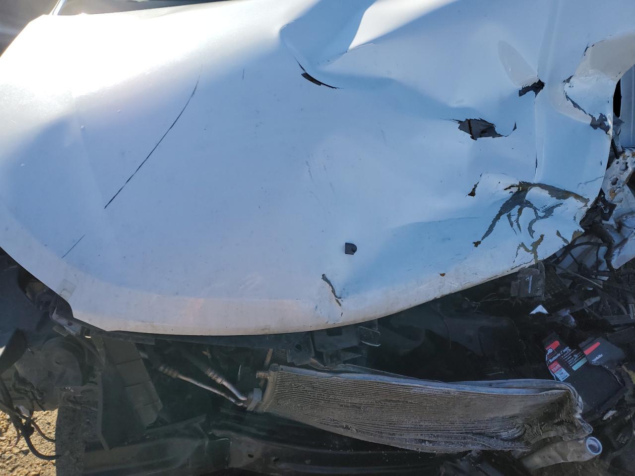 2016 Hyundai Santa Fe Sport VIN: 5XYZUDLB2GG360617 Lot: 91125305