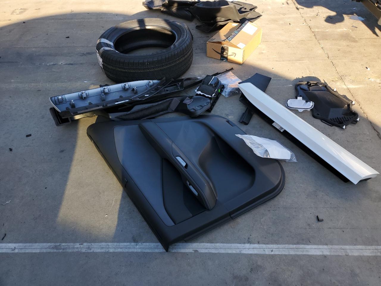 2024 Lexus Tx 350 Base VIN: 5TDAAAA69RS005024 Lot: 92084315