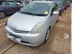 2006 TOYOTA PRIUS 1.5 VVTI T SPIRIT HYBRID 5DR CVT AUTO for sale at Copart SANDWICH