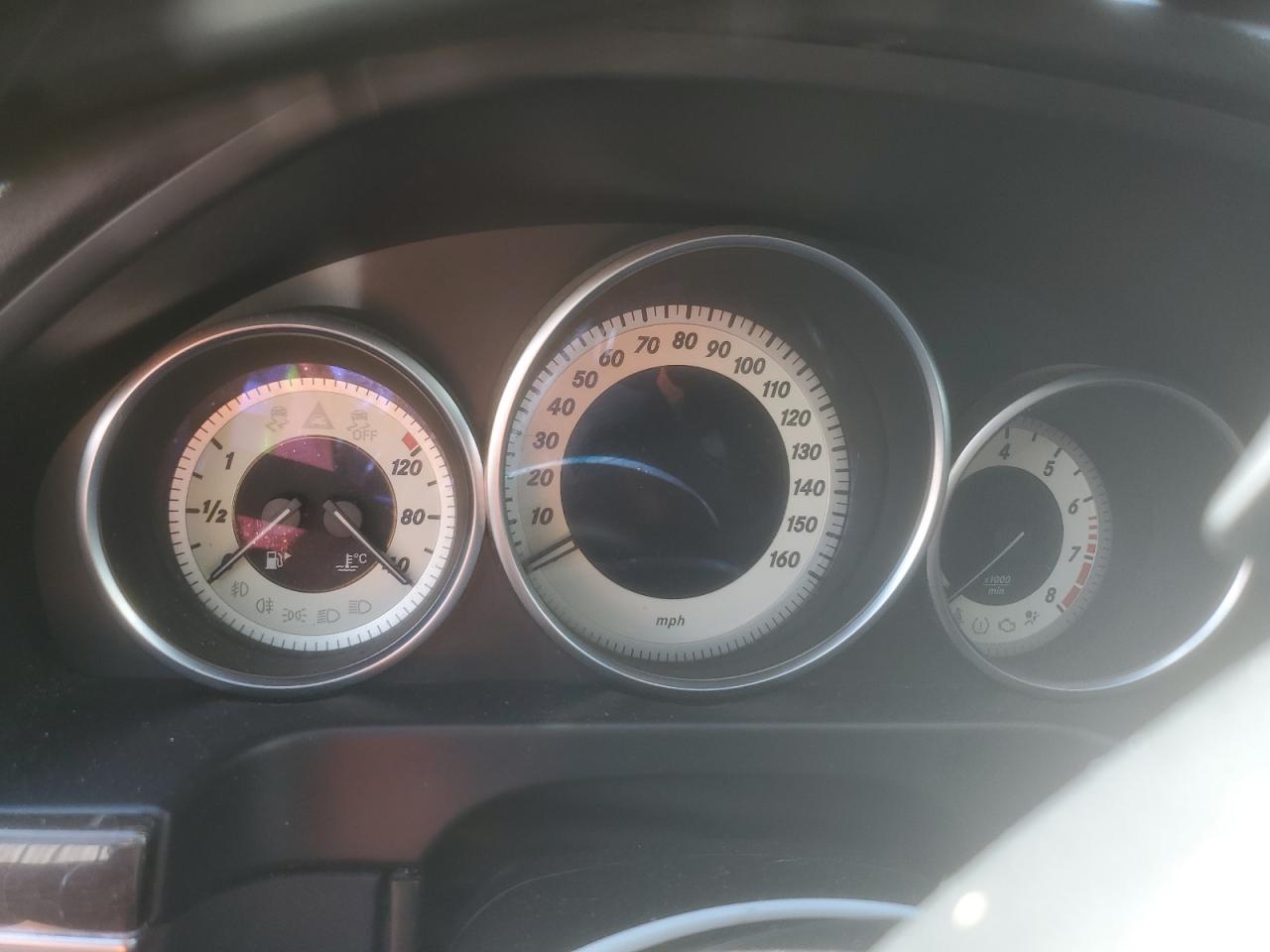 2014 Mercedes-Benz E 350 VIN: WDDHF5KB5EB000770 Lot: 93417905