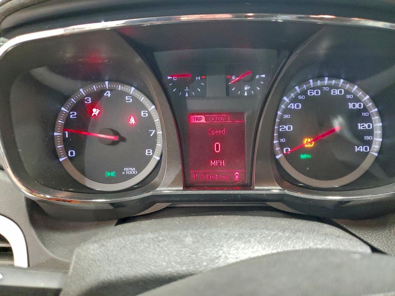 2016 GMC Terrain Slt VIN: 2GKFLUE31G6122660 Lot: 93636055