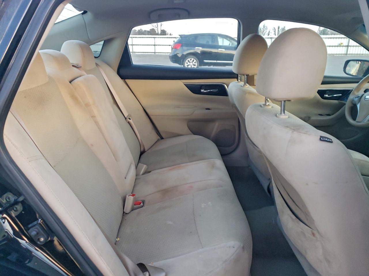 2014 Nissan Altima 2.5 VIN: 1N4AL3AP6EN221840 Lot: 94559125