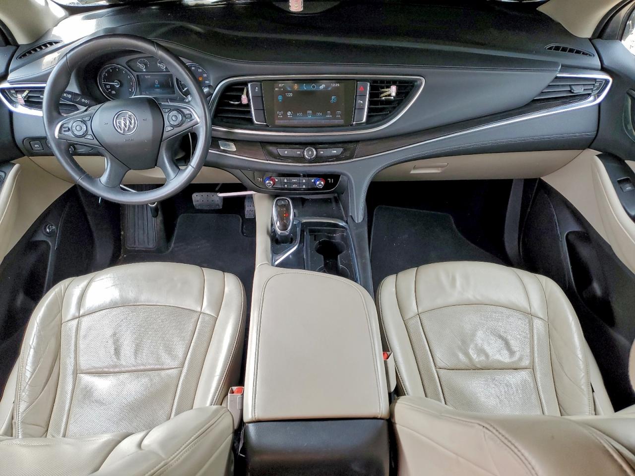 2018 Buick Enclave Essence VIN: 5GAERBKW1JJ146140 Lot: 93202485