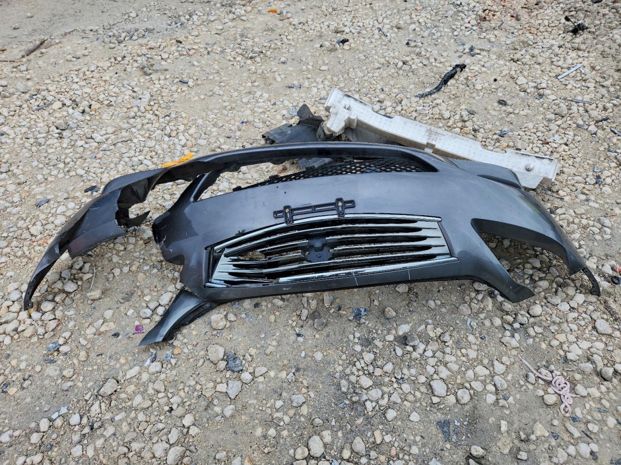 2014 Infiniti Q60 Base VIN: JN1CV6FE9EM900807 Lot: 93059475